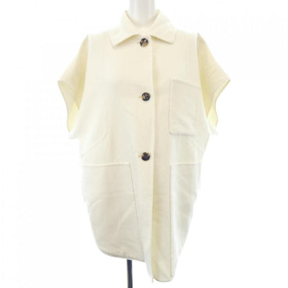 エルメス カシミヤジャケット36