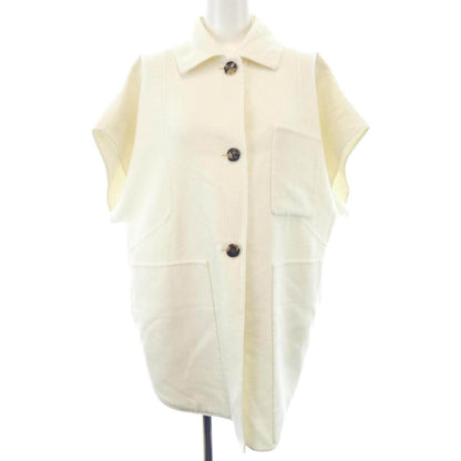 エルメス カシミヤジャケット36