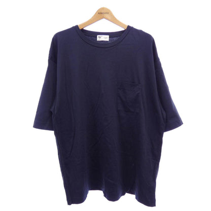 ニュートラルワークス コットンTシャツ