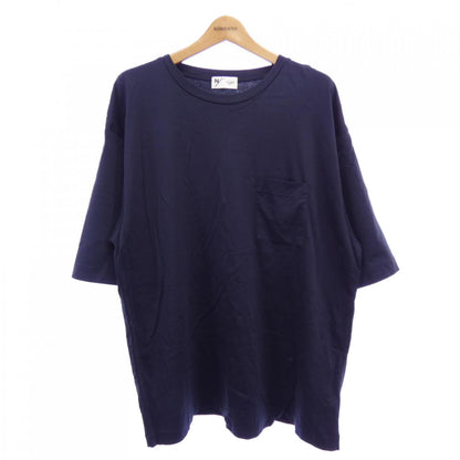 ニュートラルワークス コットンTシャツ