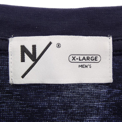 ニュートラルワークス コットンTシャツ