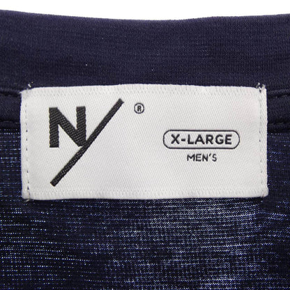 ニュートラルワークス コットンTシャツ