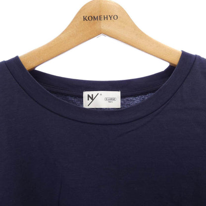 ニュートラルワークス コットンTシャツ