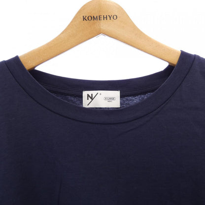 ニュートラルワークス コットンTシャツ