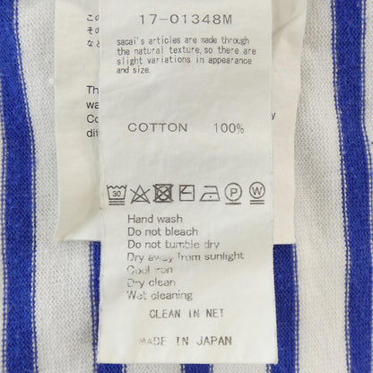 サカイ トップス
