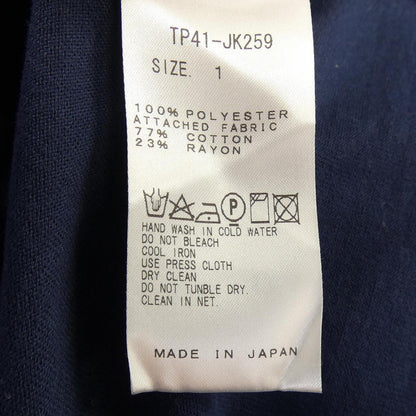 トーガ トップス