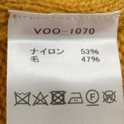 ヴォー ニット
