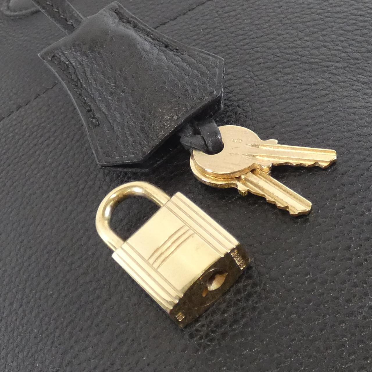 エルメス ボリード リエージュ バッグ