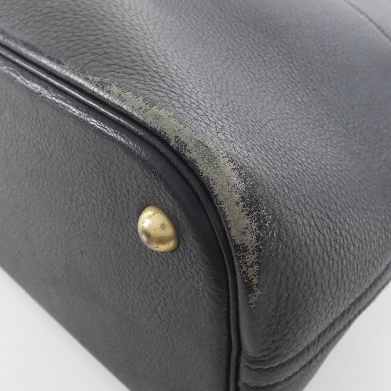 エルメス ボリード リエージュ バッグ