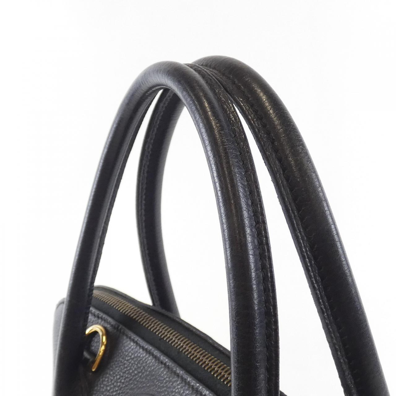 エルメス ボリード リエージュ バッグ