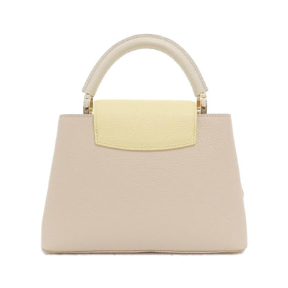 ルイ・ヴィトン カプシーヌ BB トリヨン カーフ 2ウェイ バッグ