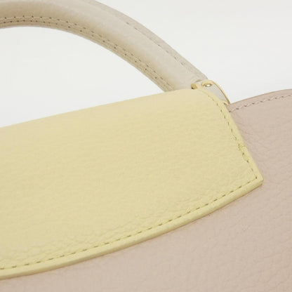 ルイ・ヴィトン カプシーヌ BB トリヨン カーフ 2ウェイ バッグ