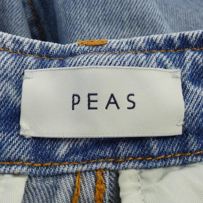 PEAS ジーンズ