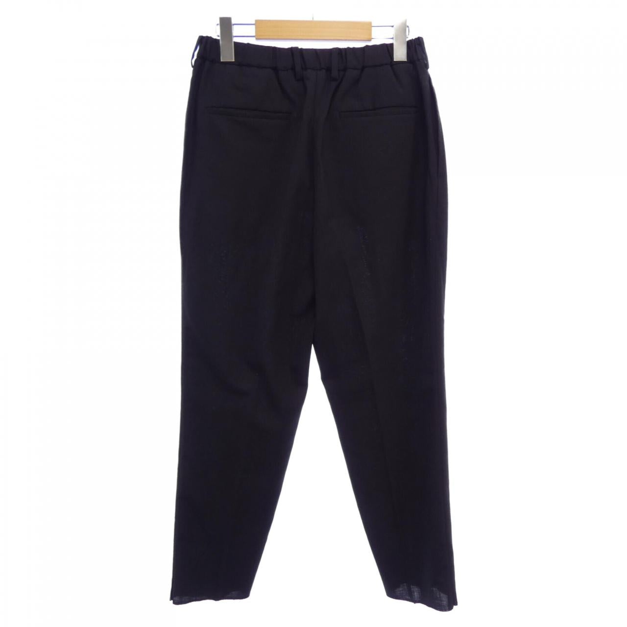 アンルート パンツ