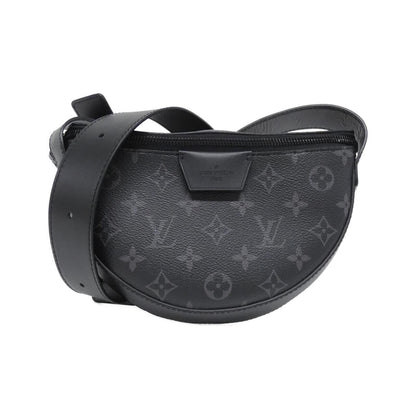 ルイヴィトン LV ムーン モノグラム ショルダー バッグ