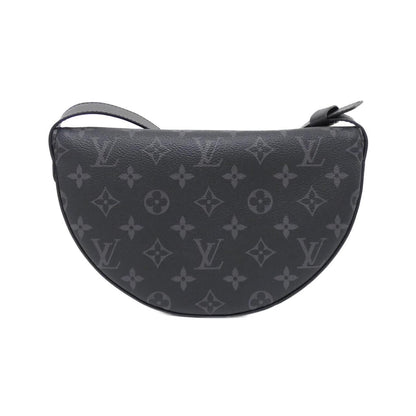 ルイヴィトン LV ムーン モノグラム ショルダー バッグ