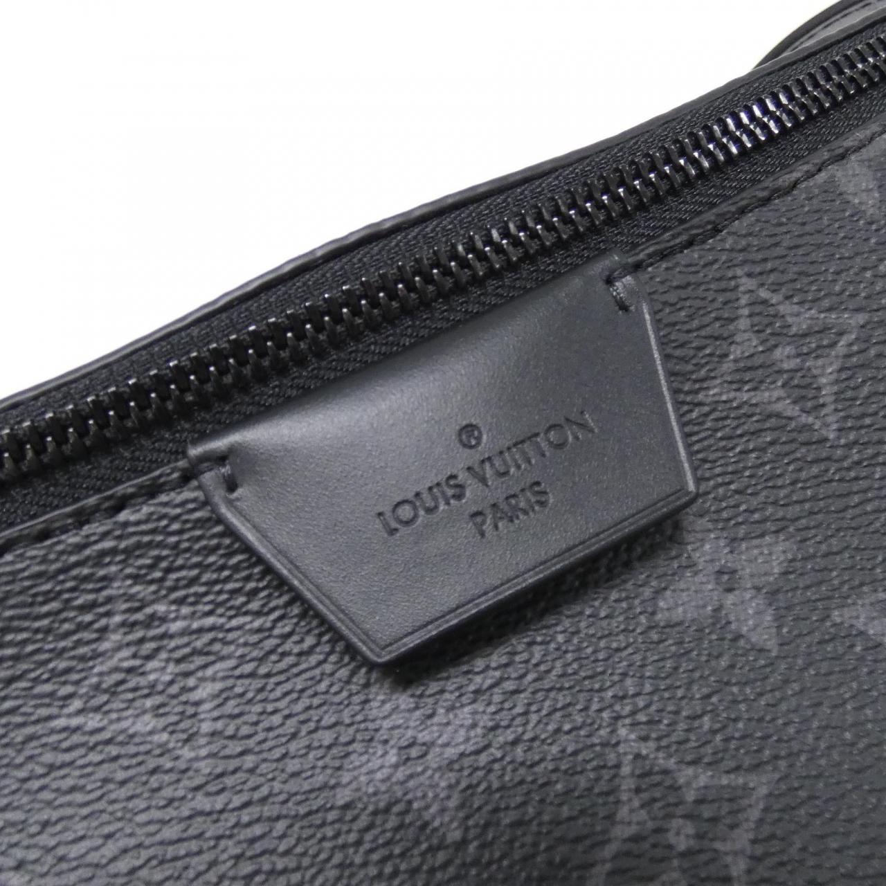 ルイヴィトン LV ムーン モノグラム ショルダー バッグ
