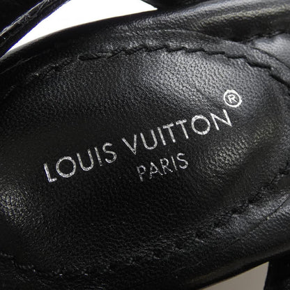 ルイヴィトン LV エッジ ライン サンダル