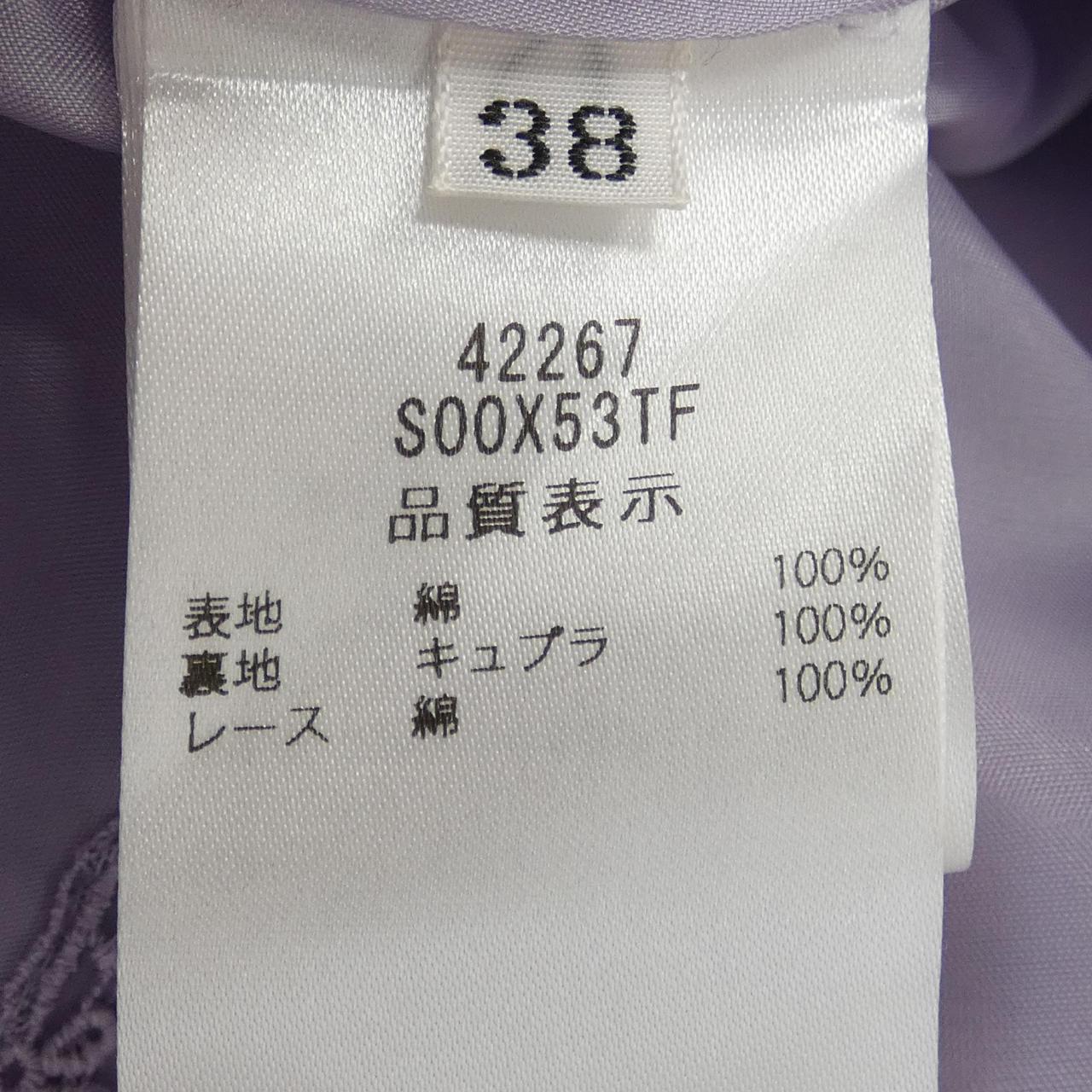 フォクシー ワンピース