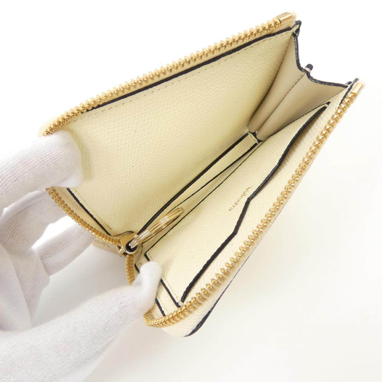 Valextra キー ケース