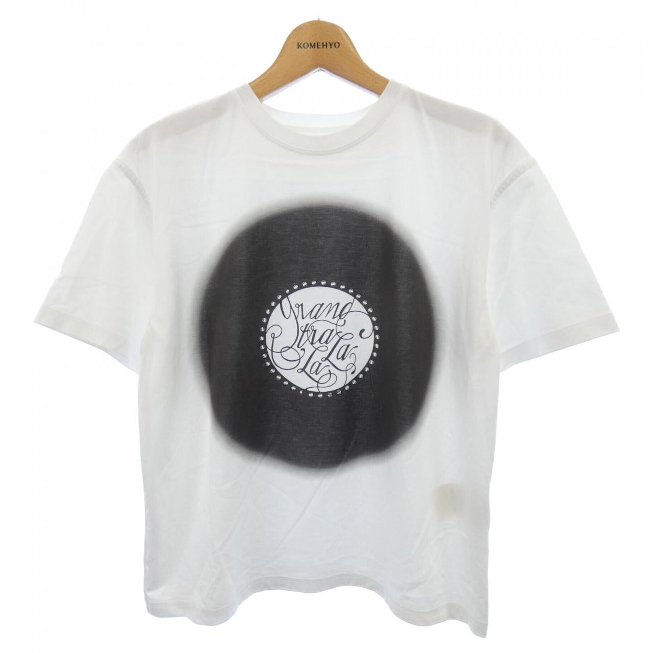 エルメス Tシャツ コットン Tシャツ