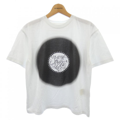 エルメス Tシャツ コットン Tシャツ
