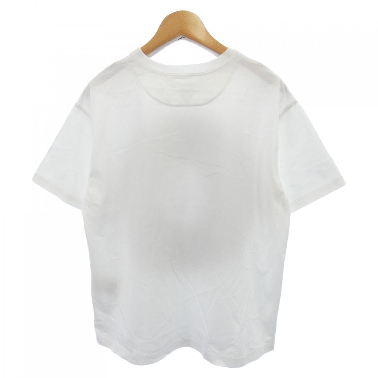 エルメス Tシャツ コットン Tシャツ