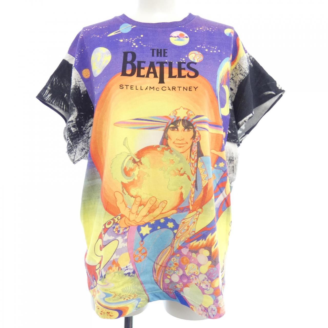 ステラマッカートニー Tシャツ
