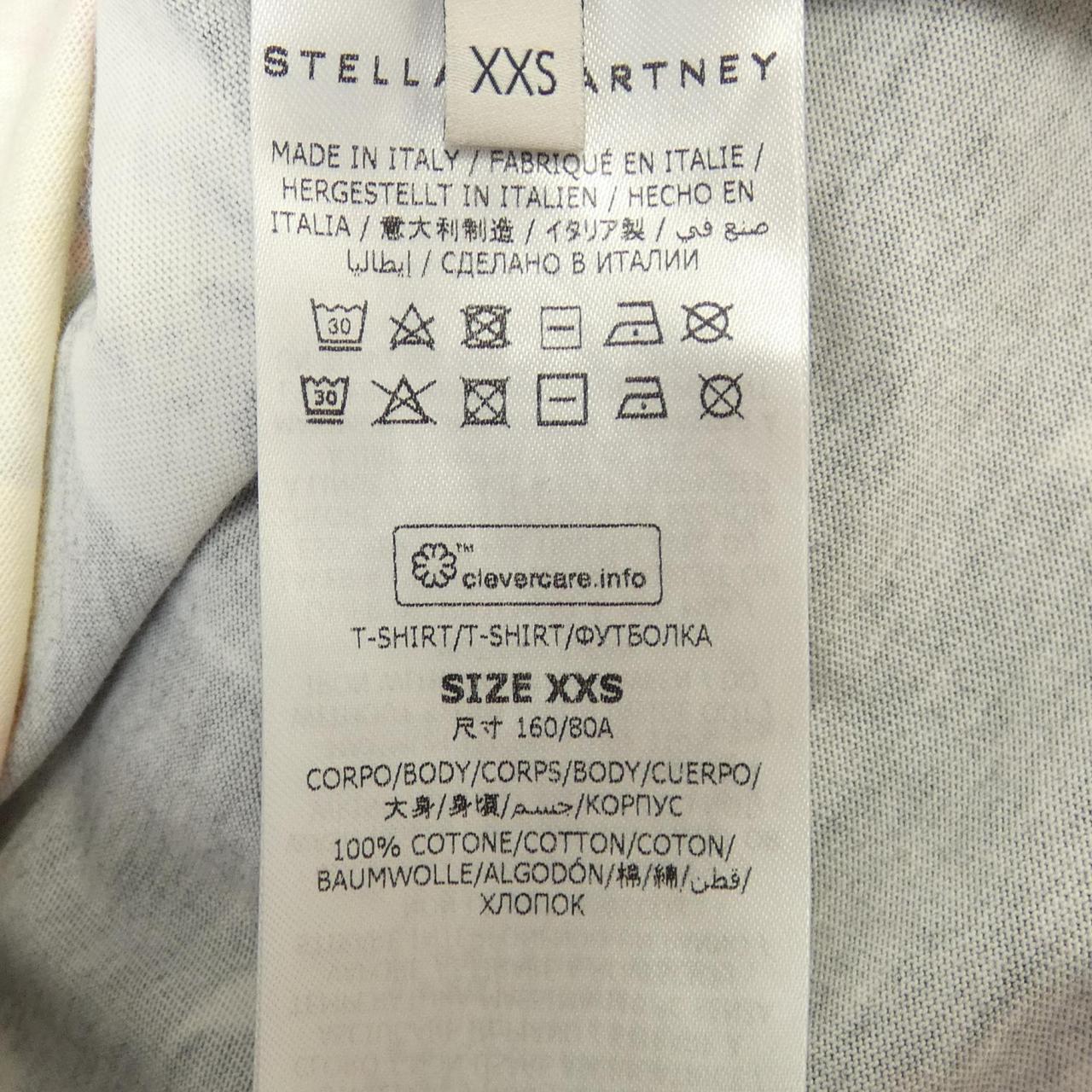 ステラマッカートニー Tシャツ