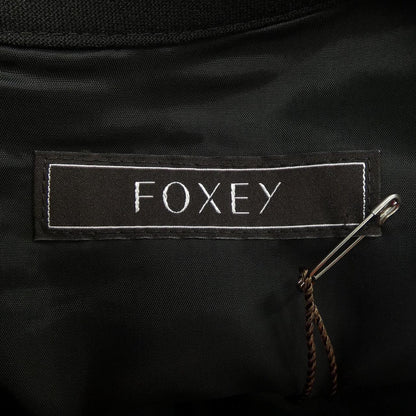 FOXEY ドレス