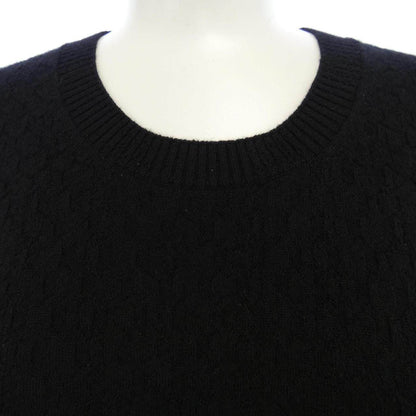 シャネル カシミヤワンピース