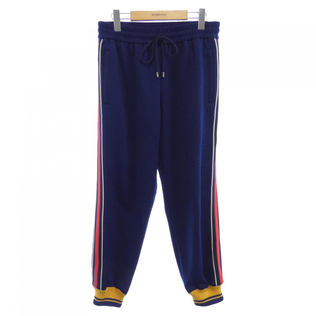 グッチ パンツ