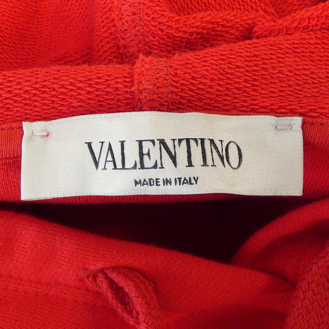 ヴァレンティノ フーディ