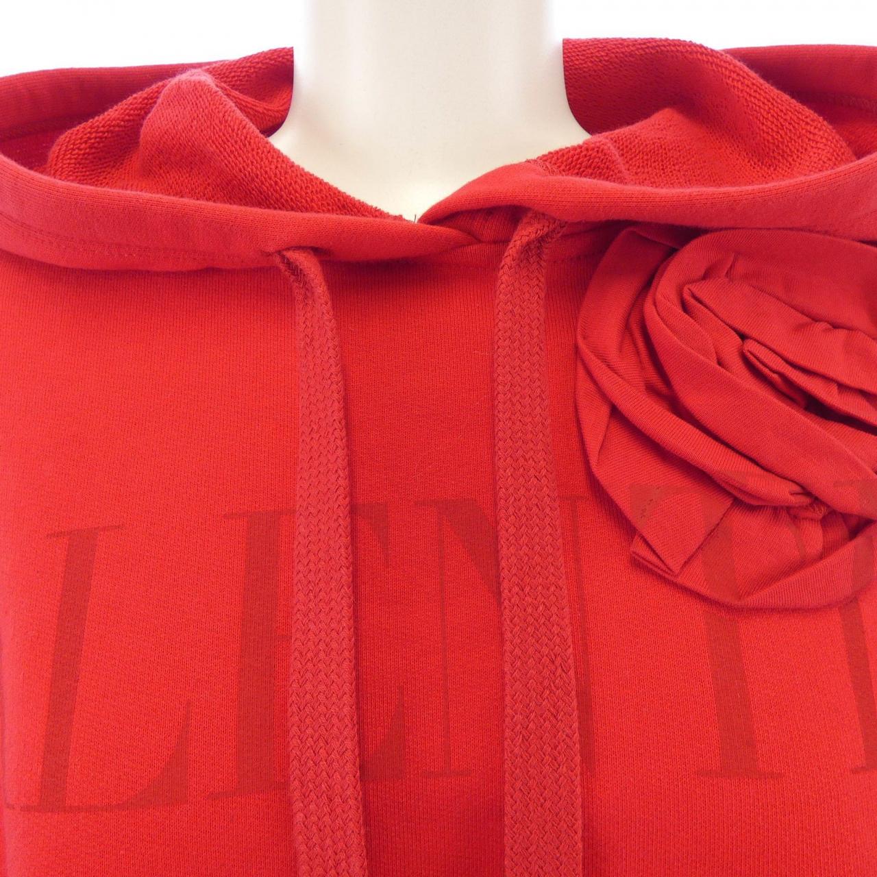 ヴァレンティノ フーディ