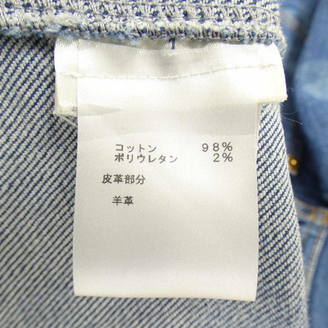 ルイヴィトン ワンピース