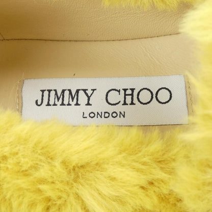 JIMMY CHOO KRISTA フラット シューズ