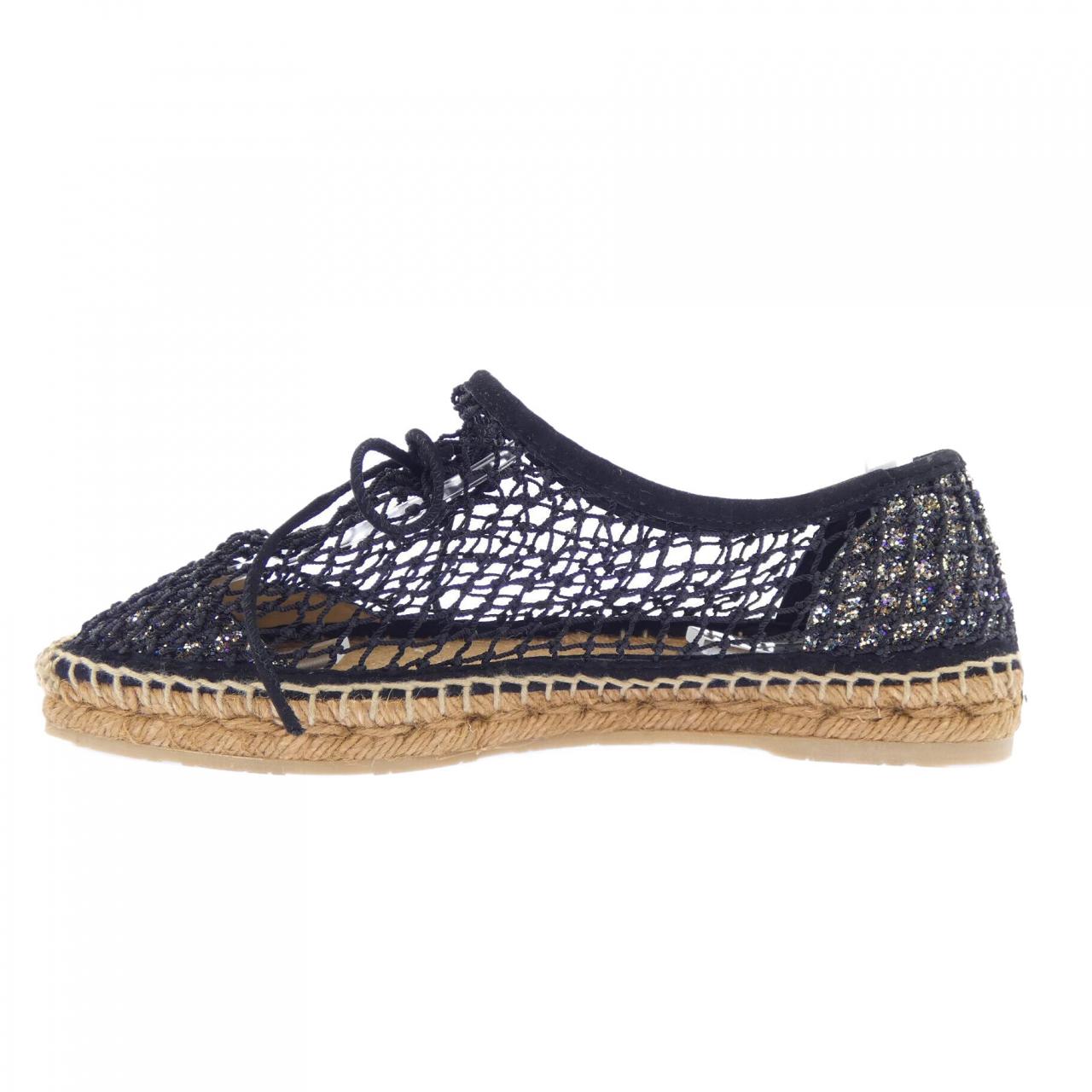 ジミーチュウ DAIJA FLAT シューズ