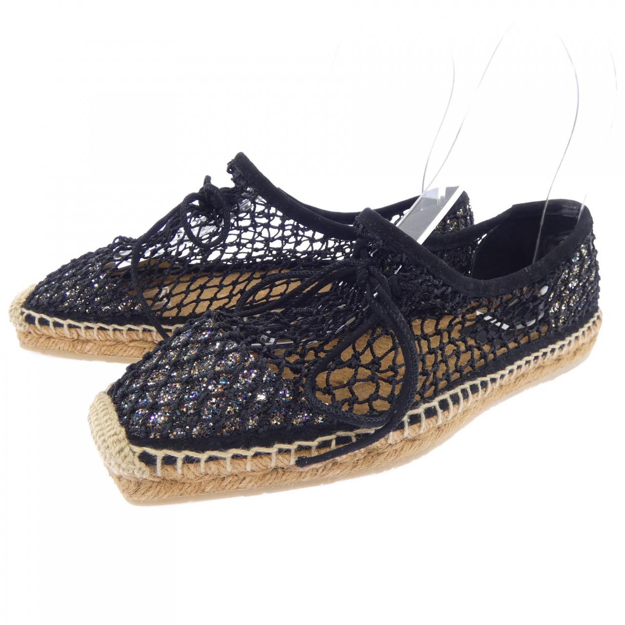 ジミーチュウ DAIJA FLAT シューズ