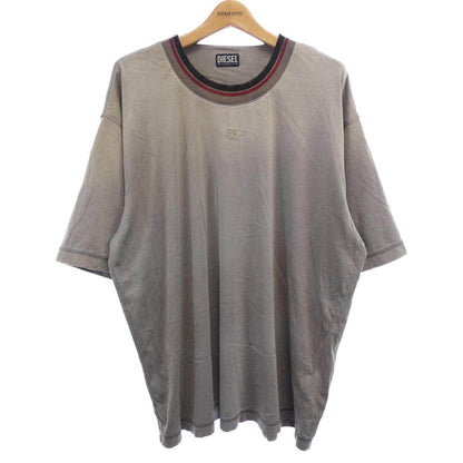 ディーゼル コットンTシャツ