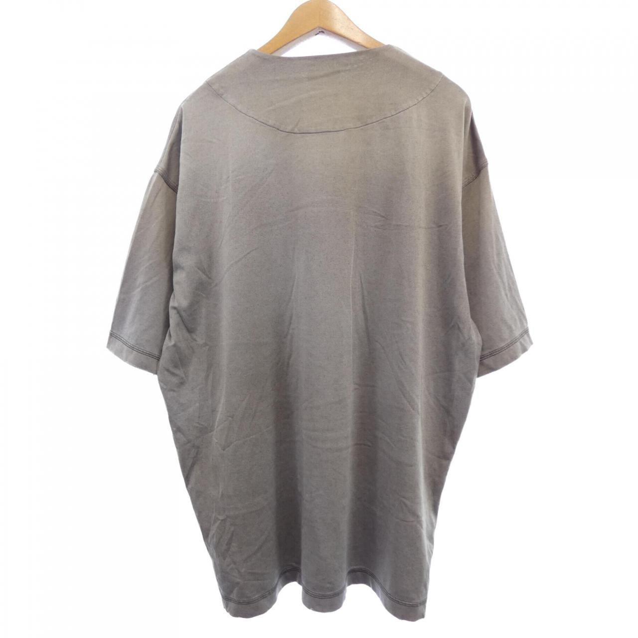ディーゼル コットンTシャツ