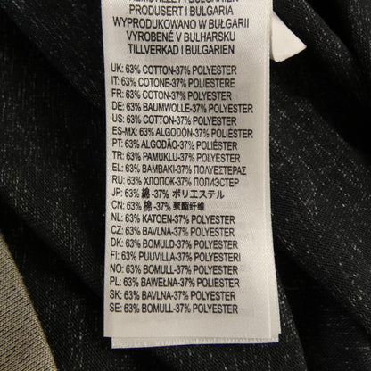 ディーゼル コットンTシャツ