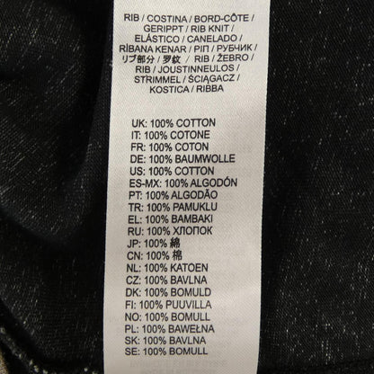 ディーゼル コットンTシャツ