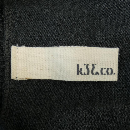 k3&co. ニット ドレス