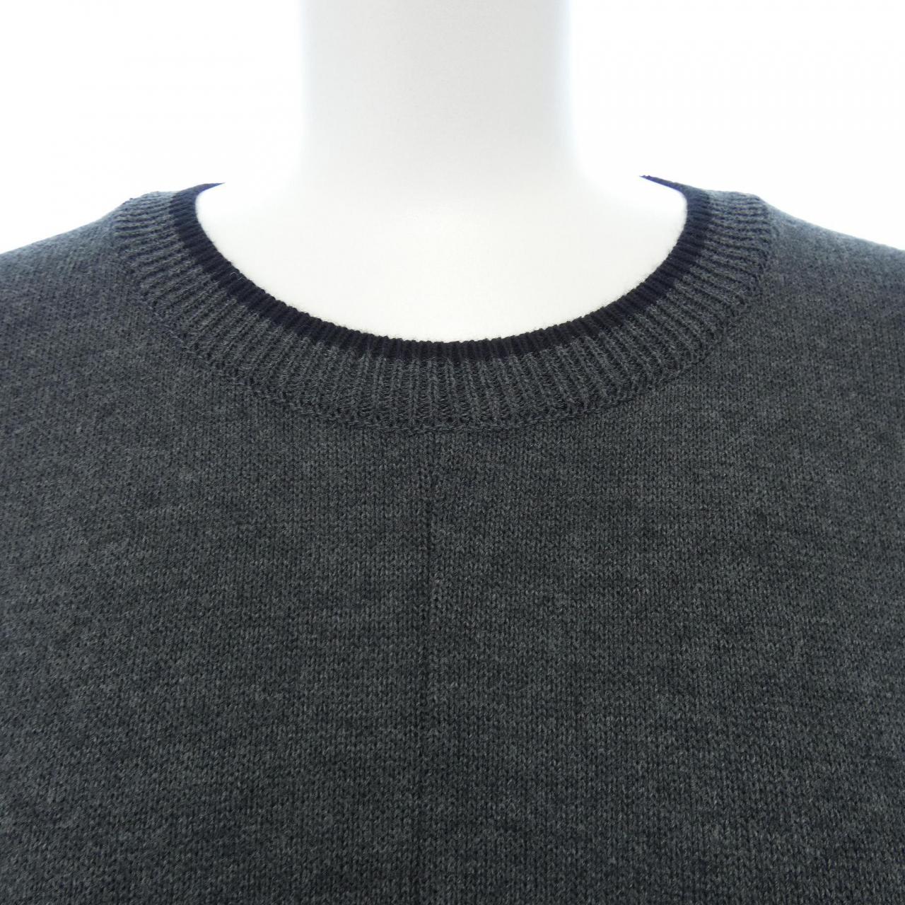 k3&co. ニット ドレス