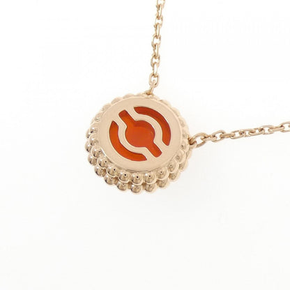 ヴァン クリーフ＆アーペル パルレ クルール Au750 ネックレス