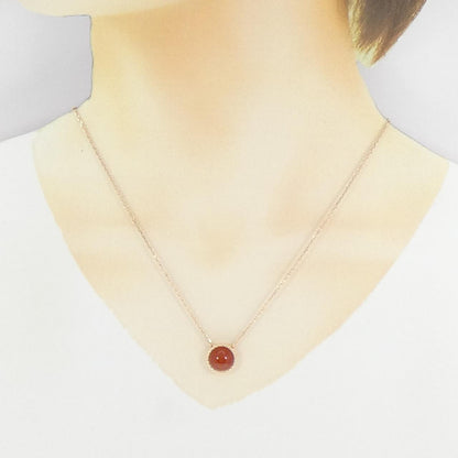 ヴァン クリーフ＆アーペル パルレ クルール Au750 ネックレス