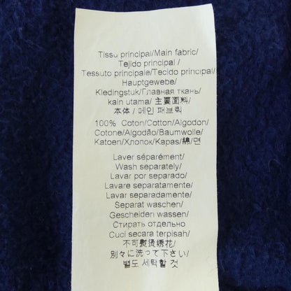 ケンゾー コットンスウェット