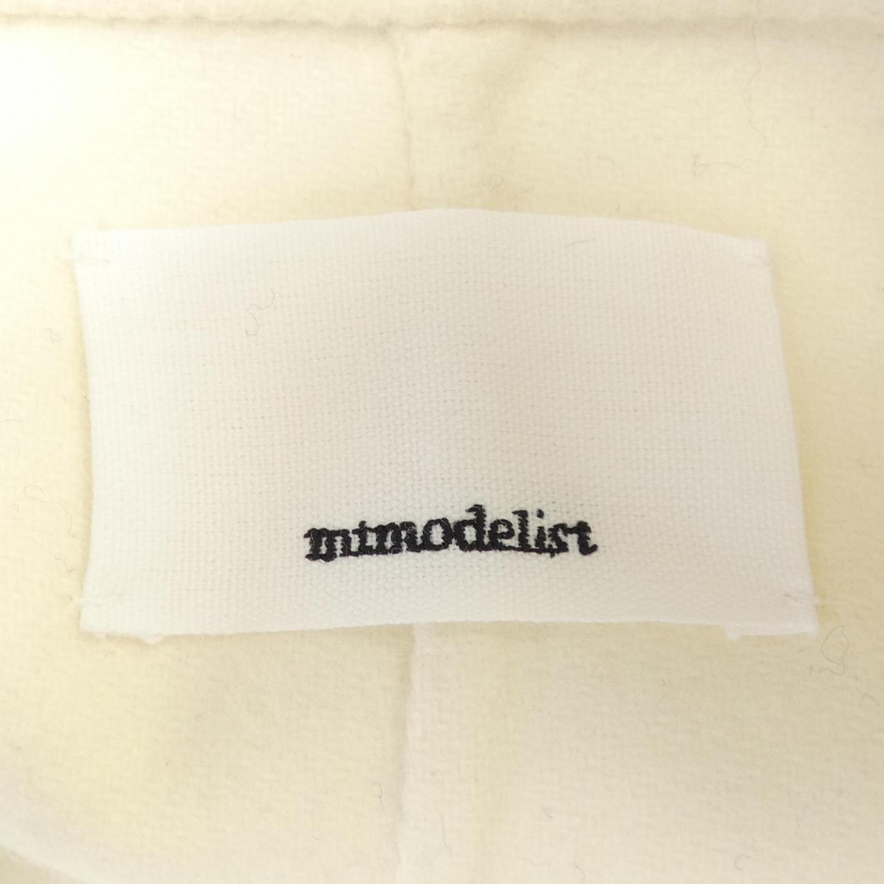 mtmodelist ウールコート