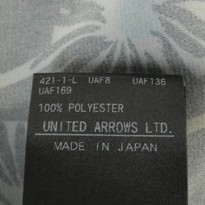 ユナイテッドアローズ 半袖シャツ