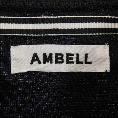 AMBELL コットンタンクトップ